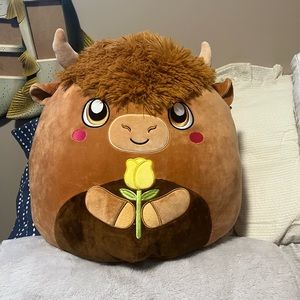 Oriam Squishmallow